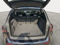 USED 2022 72 BMW IX3 80kWh M Sport Pro SUV 5dr Electric Auto (286 ps) 1 OWNER FROM NEW + SAT-NAV + HEATED SEATS + PAN ROOF + REVERSING CAMERA