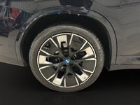 USED 2022 72 BMW IX3 80kWh M Sport Pro SUV 5dr Electric Auto (286 ps) 1 OWNER FROM NEW + SAT-NAV + HEATED SEATS + PAN ROOF + REVERSING CAMERA