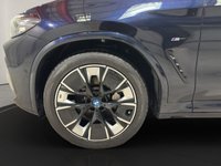 USED 2022 72 BMW IX3 80kWh M Sport Pro SUV 5dr Electric Auto (286 ps) 1 OWNER FROM NEW + SAT-NAV + HEATED SEATS + PAN ROOF + REVERSING CAMERA