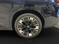 USED 2022 72 BMW IX3 80kWh M Sport Pro SUV 5dr Electric Auto (286 ps) 1 OWNER FROM NEW + SAT-NAV + HEATED SEATS + PAN ROOF + REVERSING CAMERA