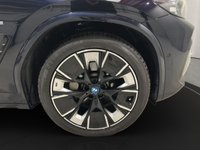 USED 2022 72 BMW IX3 80kWh M Sport Pro SUV 5dr Electric Auto (286 ps) 1 OWNER FROM NEW + SAT-NAV + HEATED SEATS + PAN ROOF + REVERSING CAMERA