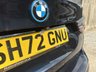 USED 2022 72 BMW IX3 80kWh M Sport Pro SUV 5dr Electric Auto (286 ps) 1 OWNER FROM NEW + SAT-NAV + HEATED SEATS + PAN ROOF + REVERSING CAMERA