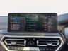 USED 2022 72 BMW IX3 80kWh M Sport Pro SUV 5dr Electric Auto (286 ps) 1 OWNER FROM NEW + SAT-NAV + HEATED SEATS + PAN ROOF + REVERSING CAMERA