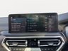 USED 2022 72 BMW IX3 80kWh M Sport Pro SUV 5dr Electric Auto (286 ps) 1 OWNER FROM NEW + SAT-NAV + HEATED SEATS + PAN ROOF + REVERSING CAMERA