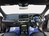 USED 2022 72 BMW IX3 80kWh M Sport Pro SUV 5dr Electric Auto (286 ps) 1 OWNER FROM NEW + SAT-NAV + HEATED SEATS + PAN ROOF + REVERSING CAMERA