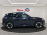 USED 2022 72 BMW IX3 80kWh M Sport Pro SUV 5dr Electric Auto (286 ps) 1 OWNER FROM NEW + SAT-NAV + HEATED SEATS + PAN ROOF + REVERSING CAMERA