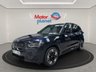 USED 2022 72 BMW IX3 80kWh M Sport Pro SUV 5dr Electric Auto (286 ps) 1 OWNER FROM NEW + SAT-NAV + HEATED SEATS + PAN ROOF + REVERSING CAMERA
