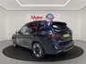 USED 2022 72 BMW IX3 80kWh M Sport Pro SUV 5dr Electric Auto (286 ps) 1 OWNER FROM NEW + SAT-NAV + HEATED SEATS + PAN ROOF + REVERSING CAMERA