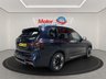 USED 2022 72 BMW IX3 80kWh M Sport Pro SUV 5dr Electric Auto (286 ps) 1 OWNER FROM NEW + SAT-NAV + HEATED SEATS + PAN ROOF + REVERSING CAMERA