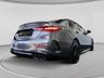 USED 2022 72 MERCEDES-BENZ C-CLASS 2.0 C300e 25.4kWh AMG Line Saloon 4dr Petrol Plug-in Hybrid G-Tronic+ Euro 6 (s/s) (313 ps) 