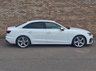 USED 2022 72 AUDI A4 2.0 TFSI 35 S line Saloon 4dr Petrol S Tronic Euro 6 (s/s) (150 ps) 1 OWNER | SAT NAV | REAR CAM |