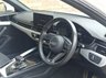 USED 2022 72 AUDI A4 2.0 TFSI 35 S line Saloon 4dr Petrol S Tronic Euro 6 (s/s) (150 ps) 1 OWNER | SAT NAV | REAR CAM |