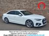 USED 2022 72 AUDI A4 2.0 TFSI 35 S line Saloon 4dr Petrol S Tronic Euro 6 (s/s) (150 ps) 1 OWNER | SAT NAV | REAR CAM |