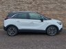 USED 2019 19 VAUXHALL CROSSLAND X 1.2 Turbo GPF Elite Nav SUV 5dr Petrol Auto Euro 6 (s/s) (110 ps) SAT NAV | DAB | ALLOYS | AC |