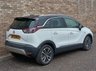 USED 2019 19 VAUXHALL CROSSLAND X 1.2 Turbo GPF Elite Nav SUV 5dr Petrol Auto Euro 6 (s/s) (110 ps) SAT NAV | DAB | ALLOYS | AC |