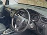 USED 2019 19 VAUXHALL CROSSLAND X 1.2 Turbo GPF Elite Nav SUV 5dr Petrol Auto Euro 6 (s/s) (110 ps) SAT NAV | DAB | ALLOYS | AC |