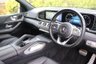 USED 2022 22 MERCEDES-BENZ GLE 2.0 GLE350de 31.2kWh AMG Line (Premium) SUV 5dr Diesel Plug-in Hybrid G-Tronic 4MATIC Euro 6 (s/s) (320 ps) 