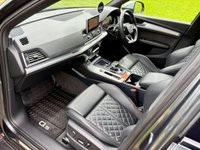 USED 2018 N AUDI SQ5 3.0 TFSI V6 SUV 5dr Petrol Tiptronic quattro Euro 6 (s/s) (354 ps) 