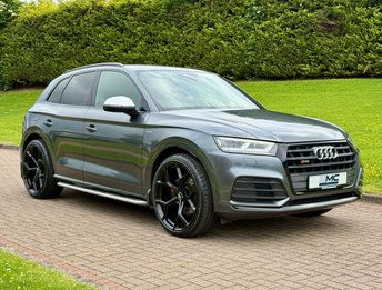 View our AUDI SQ5