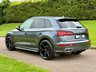 USED 2018 N AUDI SQ5 3.0 TFSI V6 SUV 5dr Petrol Tiptronic quattro Euro 6 (s/s) (354 ps) 