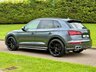 USED 2018 N AUDI SQ5 3.0 TFSI V6 SUV 5dr Petrol Tiptronic quattro Euro 6 (s/s) (354 ps) 