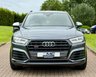 USED 2018 N AUDI SQ5 3.0 TFSI V6 SUV 5dr Petrol Tiptronic quattro Euro 6 (s/s) (354 ps) 