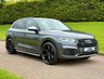 USED 2018 N AUDI SQ5 3.0 TFSI V6 SUV 5dr Petrol Tiptronic quattro Euro 6 (s/s) (354 ps) 