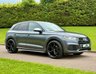 USED 2018 N AUDI SQ5 3.0 TFSI V6 SUV 5dr Petrol Tiptronic quattro Euro 6 (s/s) (354 ps) 