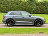 USED 2018 N AUDI SQ5 3.0 TFSI V6 SUV 5dr Petrol Tiptronic quattro Euro 6 (s/s) (354 ps) 