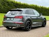 USED 2018 N AUDI SQ5 3.0 TFSI V6 SUV 5dr Petrol Tiptronic quattro Euro 6 (s/s) (354 ps) 
