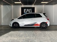 USED 2018 68 TOYOTA YARIS 1.8 Dual VVT-i GRMN Hatchback 3dr Petrol Manual Euro 6 (212 ps) 1.8 GRMN | GREAT EXAMPLE | MANUAL
