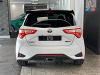 USED 2018 68 TOYOTA YARIS 1.8 Dual VVT-i GRMN Hatchback 3dr Petrol Manual Euro 6 (212 ps) 1.8 GRMN | GREAT EXAMPLE | MANUAL