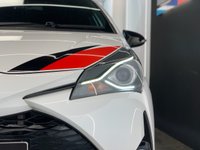 USED 2018 68 TOYOTA YARIS 1.8 Dual VVT-i GRMN Hatchback 3dr Petrol Manual Euro 6 (212 ps) 1.8 GRMN | GREAT EXAMPLE | MANUAL