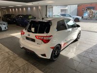 USED 2018 68 TOYOTA YARIS 1.8 Dual VVT-i GRMN Hatchback 3dr Petrol Manual Euro 6 (212 ps) 1.8 GRMN | GREAT EXAMPLE | MANUAL