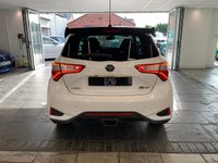 USED 2018 68 TOYOTA YARIS 1.8 Dual VVT-i GRMN Hatchback 3dr Petrol Manual Euro 6 (212 ps) 1.8 GRMN | GREAT EXAMPLE | MANUAL