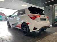 USED 2018 68 TOYOTA YARIS 1.8 Dual VVT-i GRMN Hatchback 3dr Petrol Manual Euro 6 (212 ps) 1.8 GRMN | GREAT EXAMPLE | MANUAL