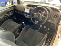 USED 2018 68 TOYOTA YARIS 1.8 Dual VVT-i GRMN Hatchback 3dr Petrol Manual Euro 6 (212 ps) 1.8 GRMN | GREAT EXAMPLE | MANUAL