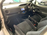USED 2018 68 TOYOTA YARIS 1.8 Dual VVT-i GRMN Hatchback 3dr Petrol Manual Euro 6 (212 ps) 1.8 GRMN | GREAT EXAMPLE | MANUAL