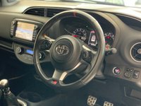USED 2018 68 TOYOTA YARIS 1.8 Dual VVT-i GRMN Hatchback 3dr Petrol Manual Euro 6 (212 ps) 1.8 GRMN | GREAT EXAMPLE | MANUAL