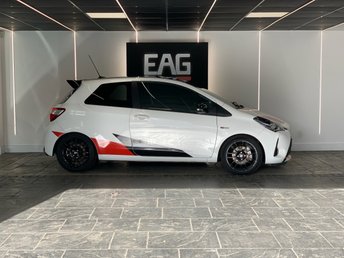 View our TOYOTA YARIS