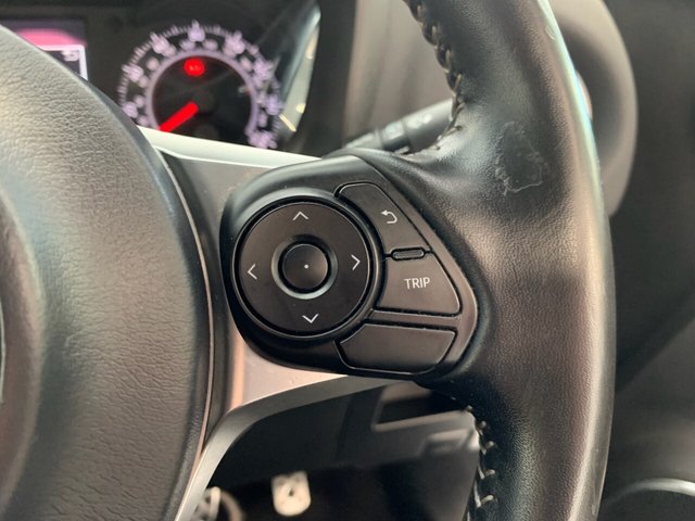 USED 2018 68 TOYOTA YARIS 1.8 Dual VVT-i GRMN Hatchback 3dr Petrol Manual Euro 6 (212 ps) 1.8 GRMN | GREAT EXAMPLE | MANUAL