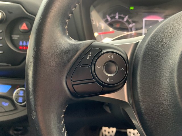 USED 2018 68 TOYOTA YARIS 1.8 Dual VVT-i GRMN Hatchback 3dr Petrol Manual Euro 6 (212 ps) 1.8 GRMN | GREAT EXAMPLE | MANUAL