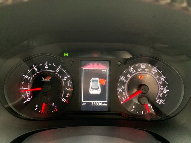 USED 2018 68 TOYOTA YARIS 1.8 Dual VVT-i GRMN Hatchback 3dr Petrol Manual Euro 6 (212 ps) 1.8 GRMN | GREAT EXAMPLE | MANUAL