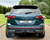 USED 2023 72 VOLKSWAGEN TIGUAN 2.0 TDI R-Line Edition SUV 5dr Diesel DSG Euro 6 (s/s) (150 ps) 