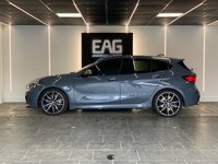 USED 2022 22 BMW 1 SERIES 2.0 M135i Hatchback 5dr Petrol Auto xDrive Euro 6 (s/s) (306 ps) HIGH SPEC | GREAT COMBO