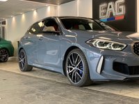 USED 2022 22 BMW 1 SERIES 2.0 M135i Hatchback 5dr Petrol Auto xDrive Euro 6 (s/s) (306 ps) HIGH SPEC | GREAT COMBO