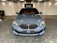 USED 2022 22 BMW 1 SERIES 2.0 M135i Hatchback 5dr Petrol Auto xDrive Euro 6 (s/s) (306 ps) HIGH SPEC | GREAT COMBO