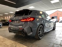 USED 2022 22 BMW 1 SERIES 2.0 M135i Hatchback 5dr Petrol Auto xDrive Euro 6 (s/s) (306 ps) HIGH SPEC | GREAT COMBO