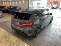 USED 2022 22 BMW 1 SERIES 2.0 M135i Hatchback 5dr Petrol Auto xDrive Euro 6 (s/s) (306 ps) HIGH SPEC | GREAT COMBO