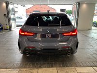 USED 2022 22 BMW 1 SERIES 2.0 M135i Hatchback 5dr Petrol Auto xDrive Euro 6 (s/s) (306 ps) HIGH SPEC | GREAT COMBO